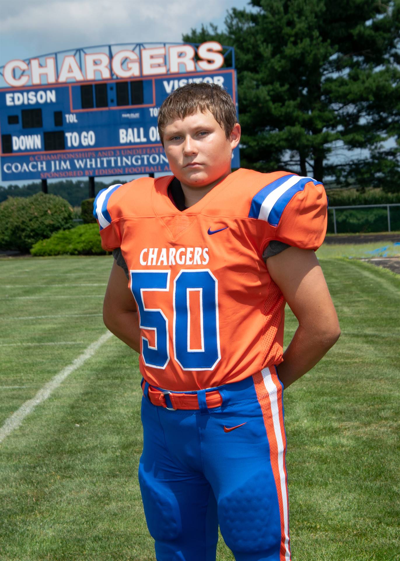 Josh Thompson 