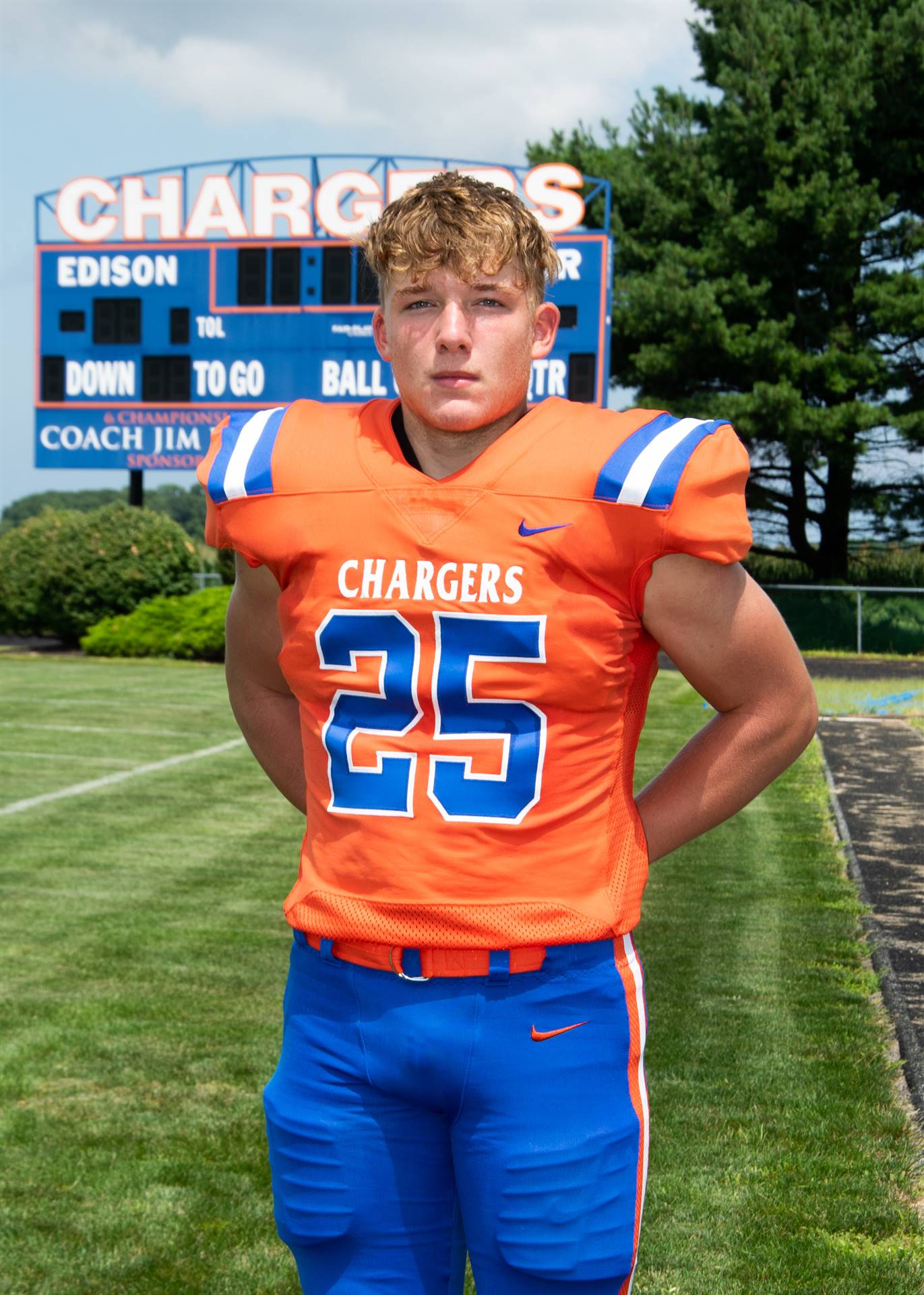 Bryson Wittmer 