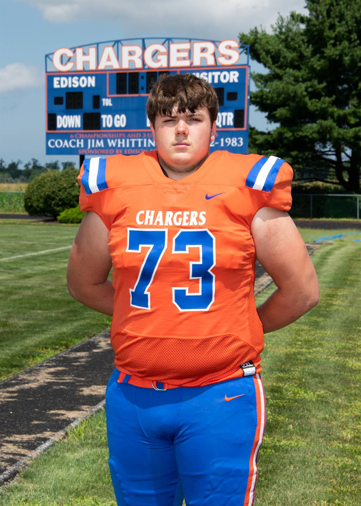Logan Smith