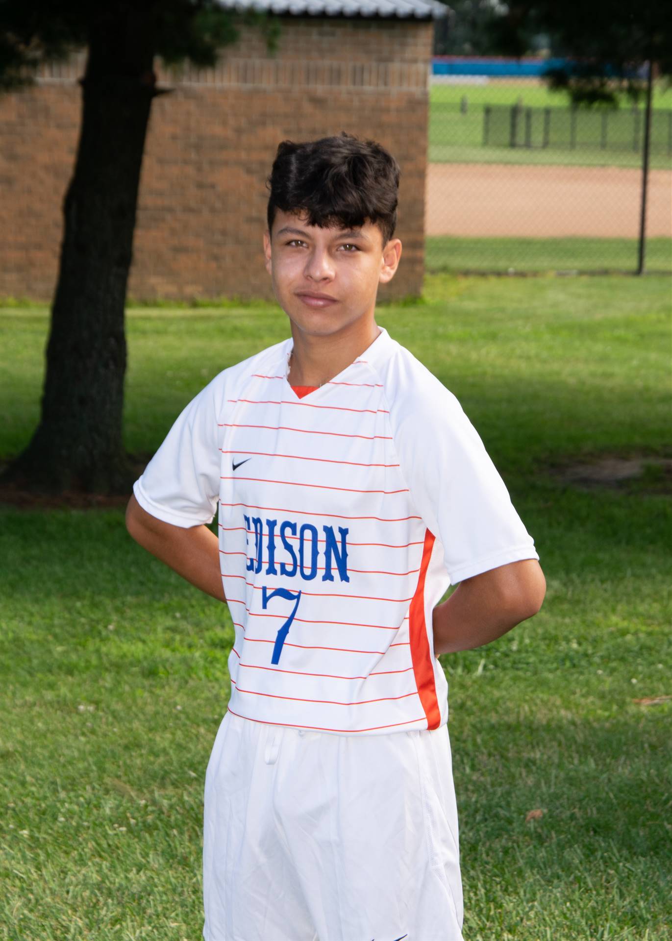 Jose Serna Amaya 