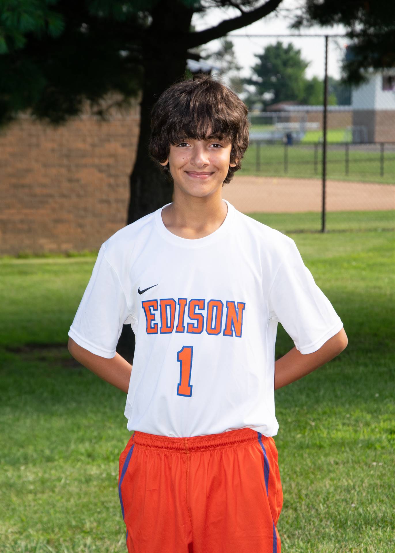 Noah Simpson 