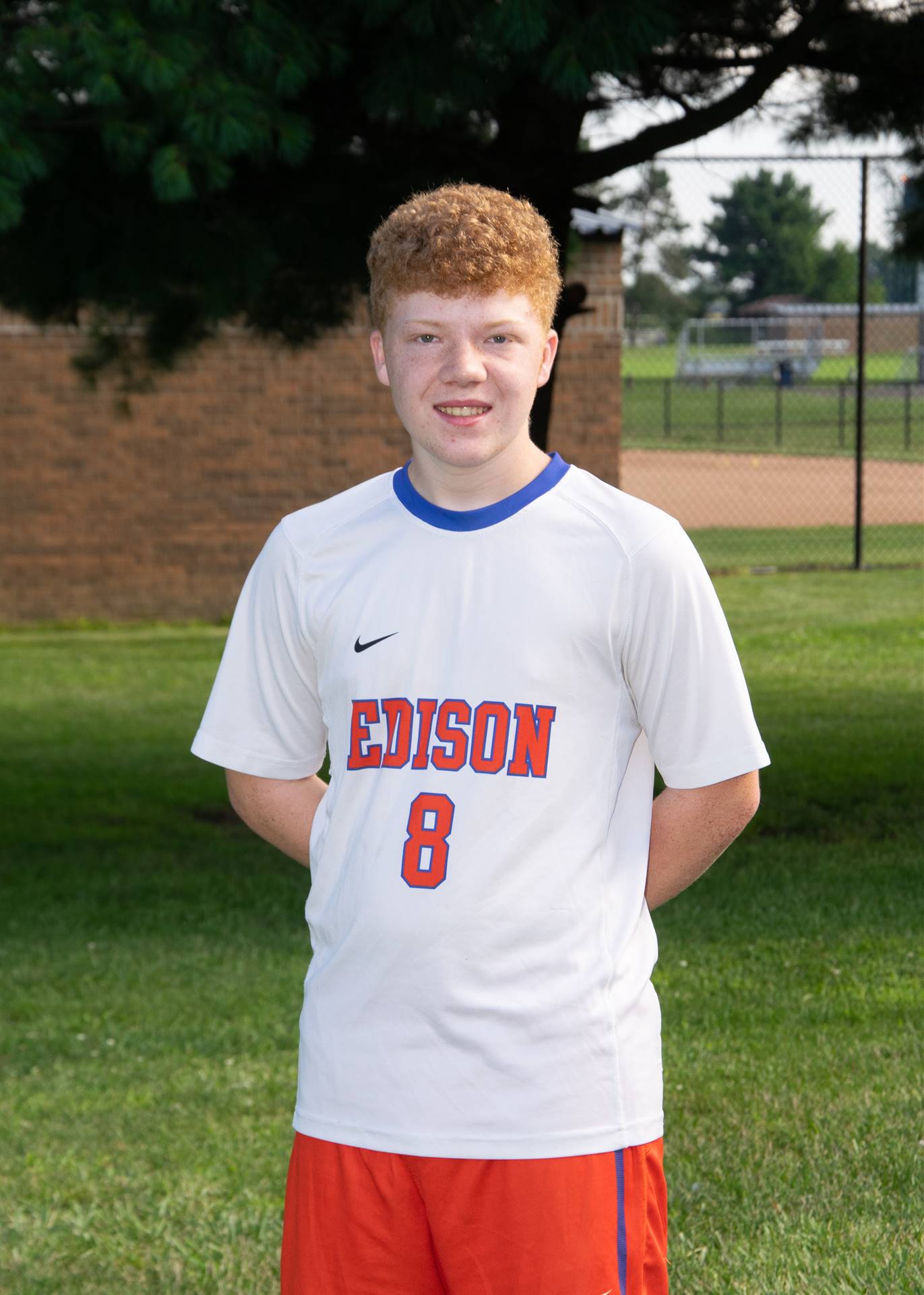 Tyson Wechter 