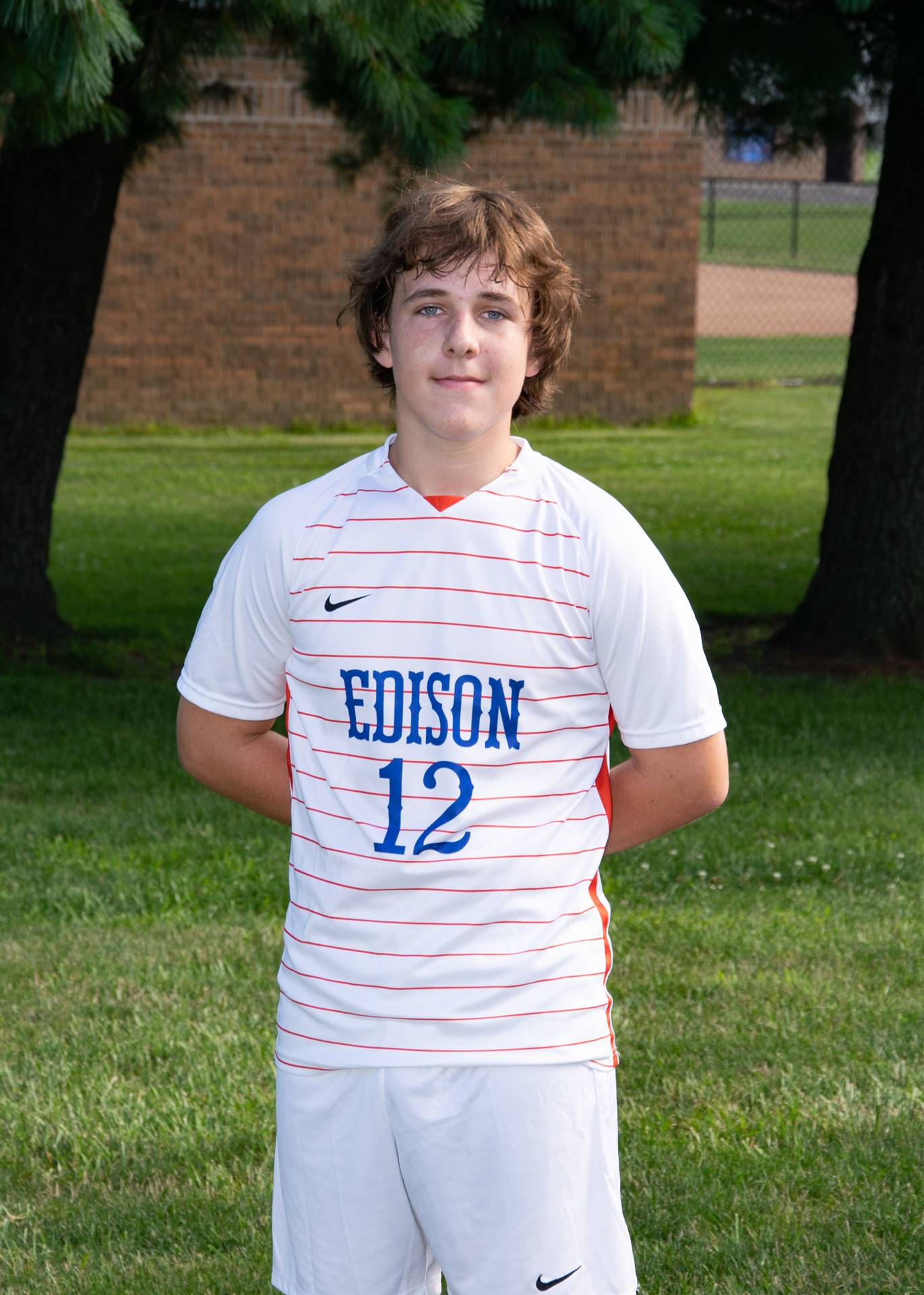 Josh Wikel 