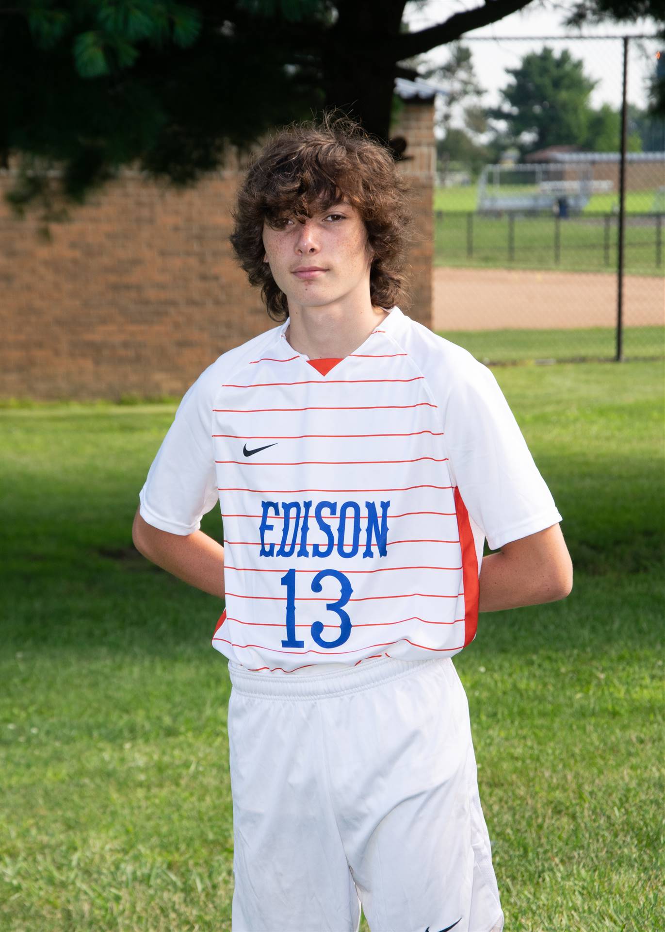 Austin Peck 