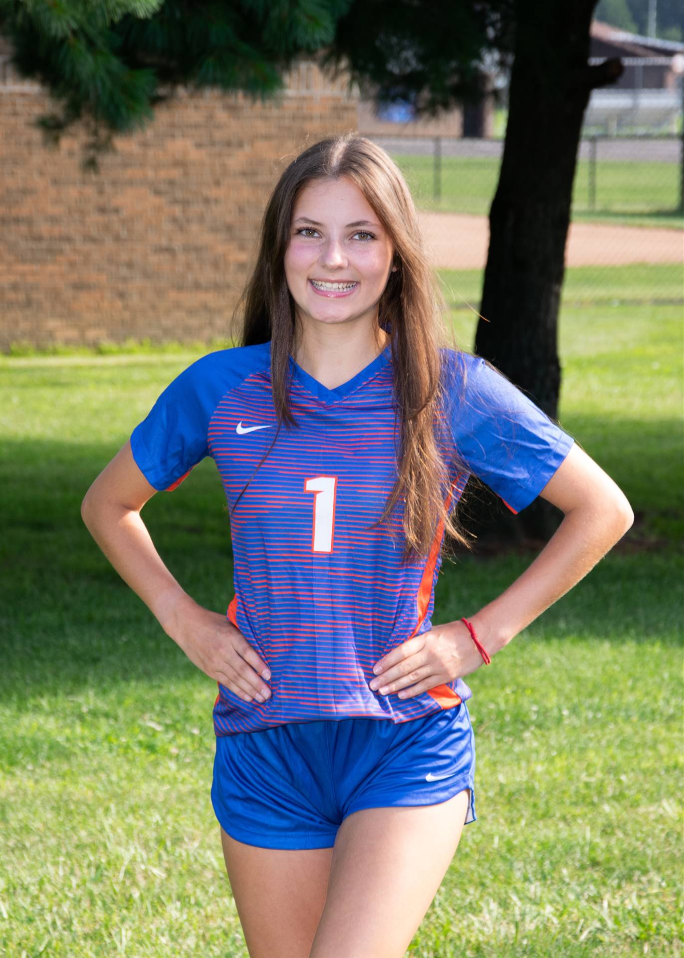 Haley Chaput 