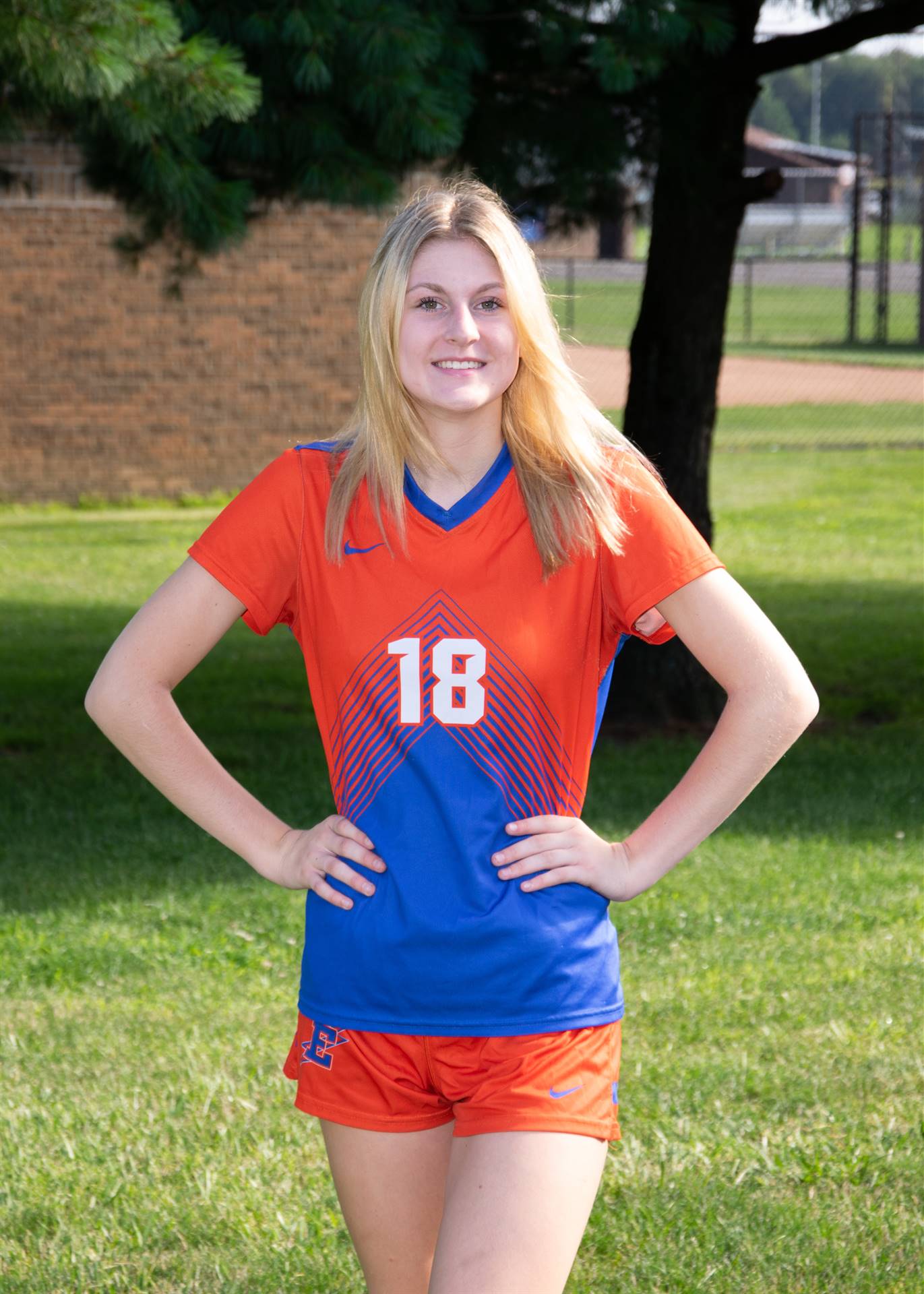 Taylor Geiger
