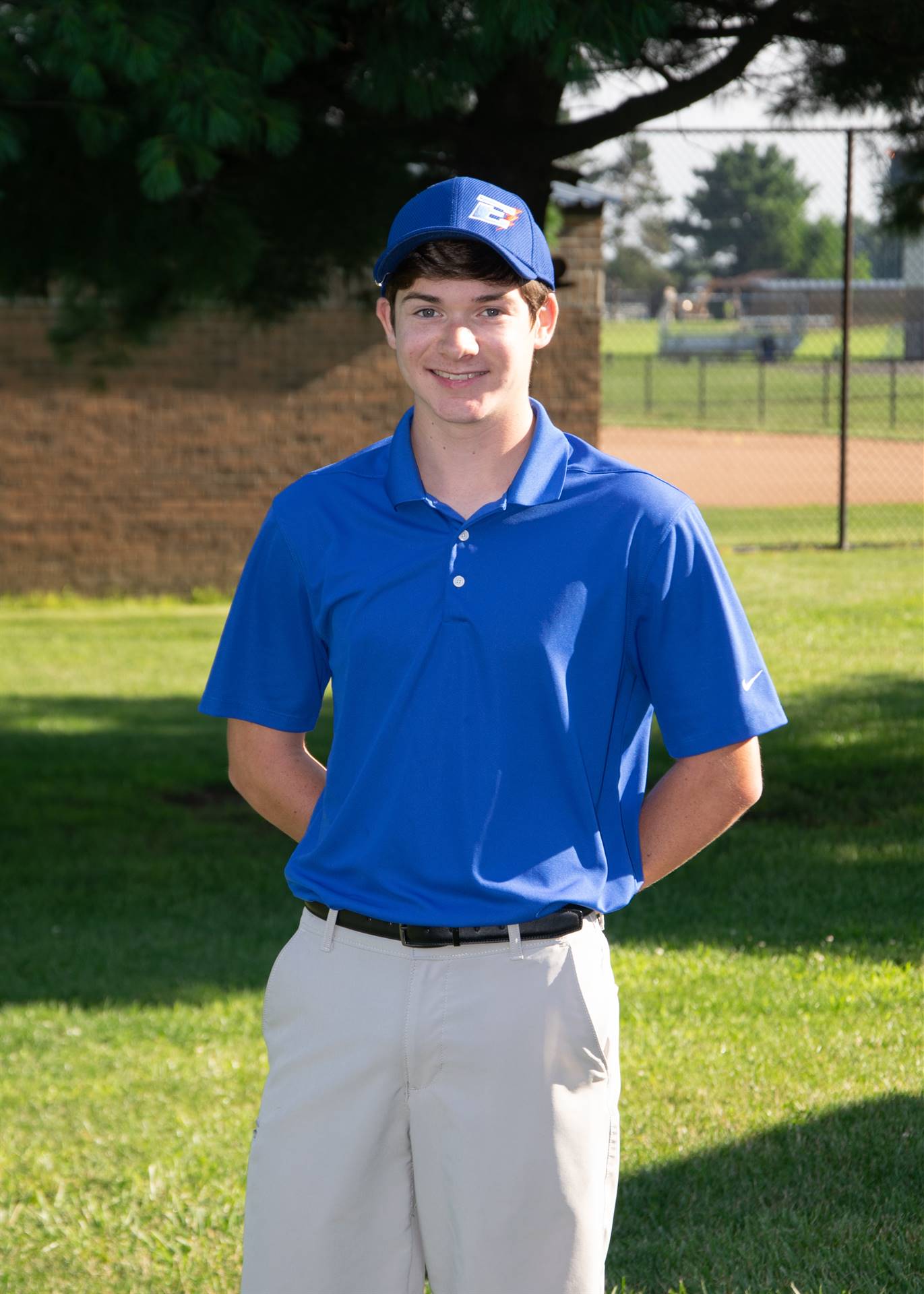 Parker Campbell