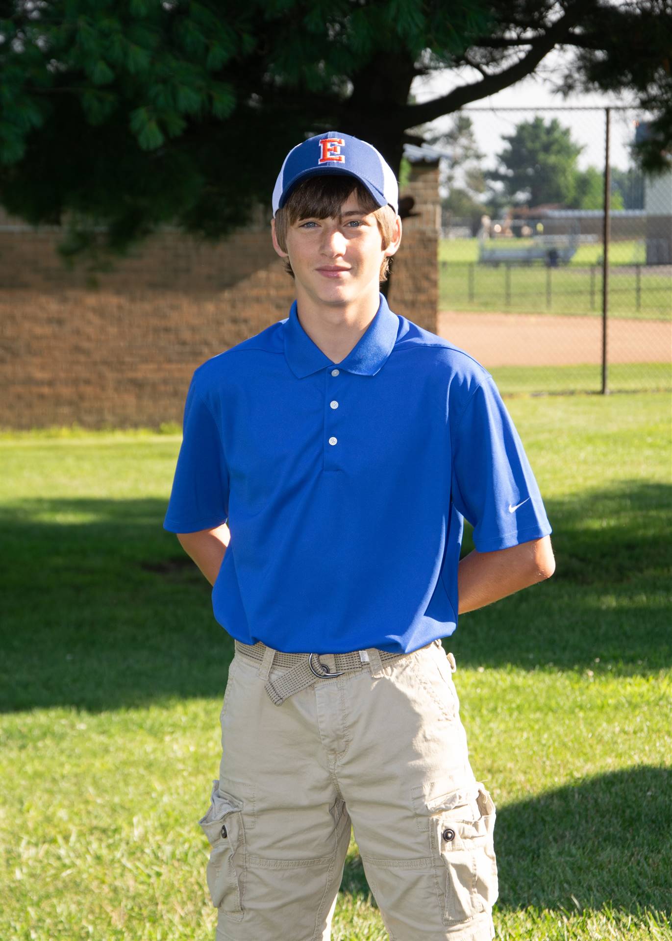 Aaron Febbo 