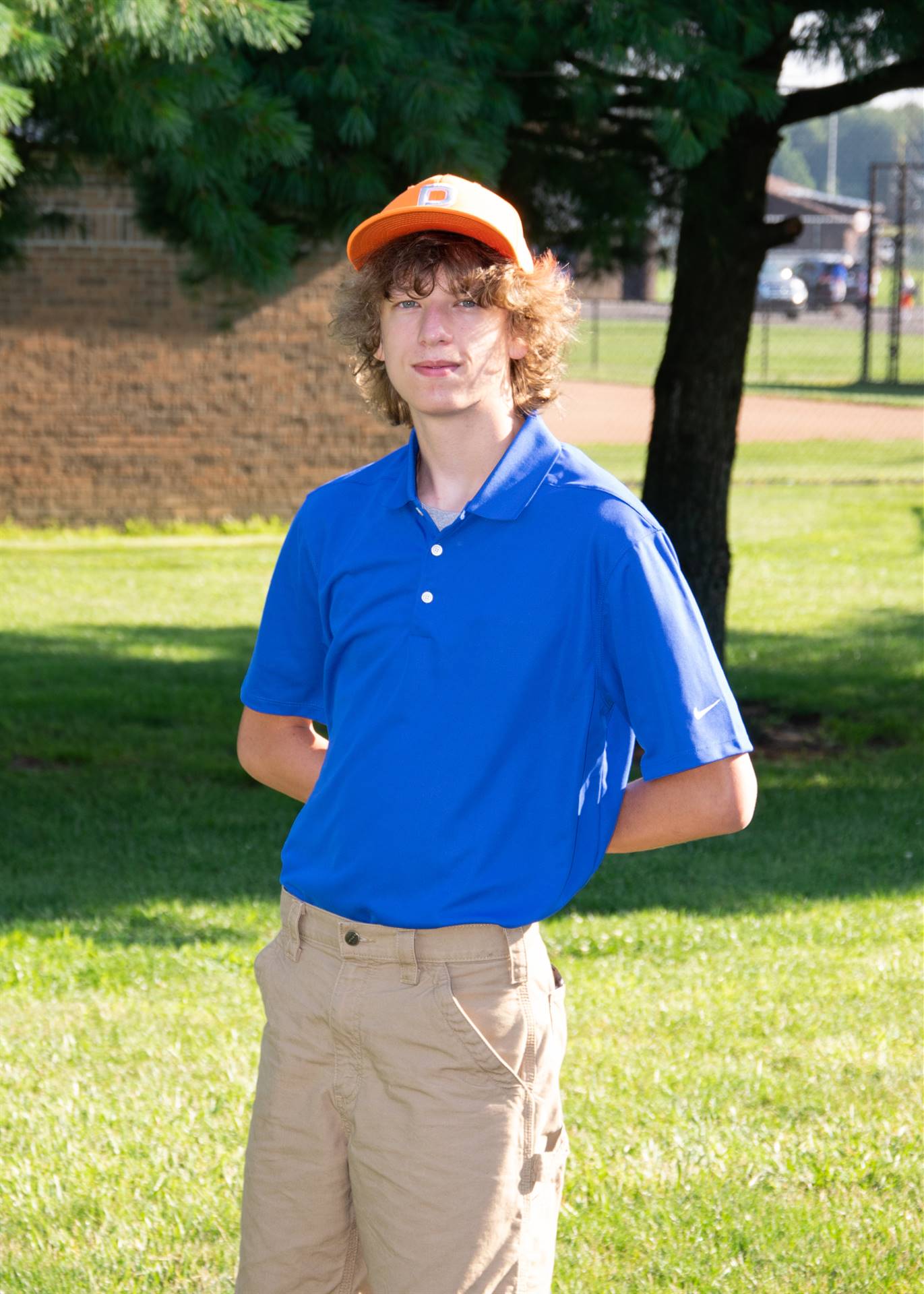 Tyler Pounds 
