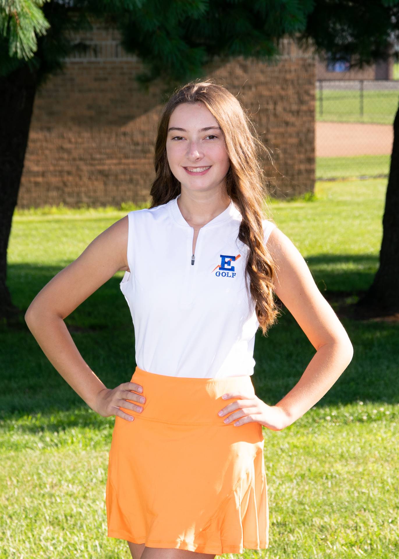 Madison Butler 