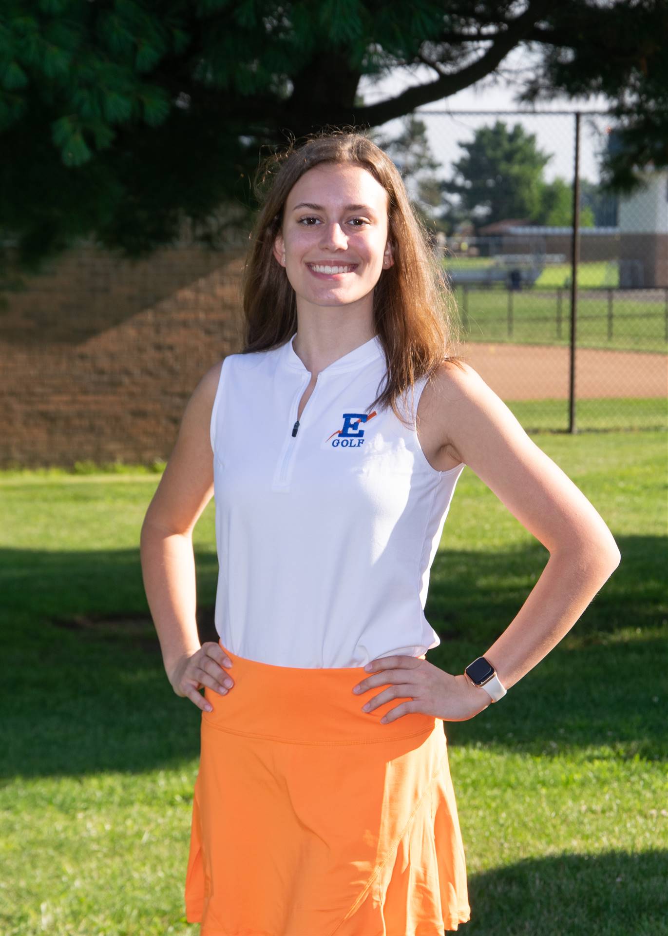 Mallory Meister 