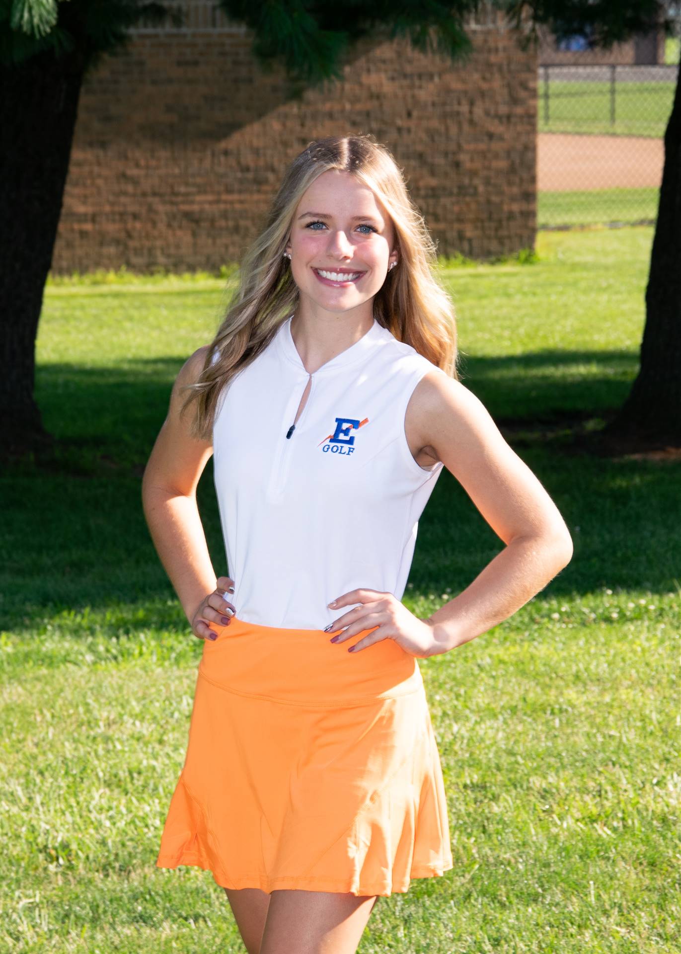 Meredith Unger 