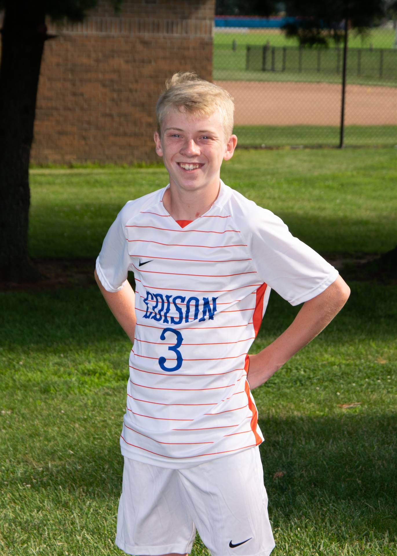 Alex Davidson 