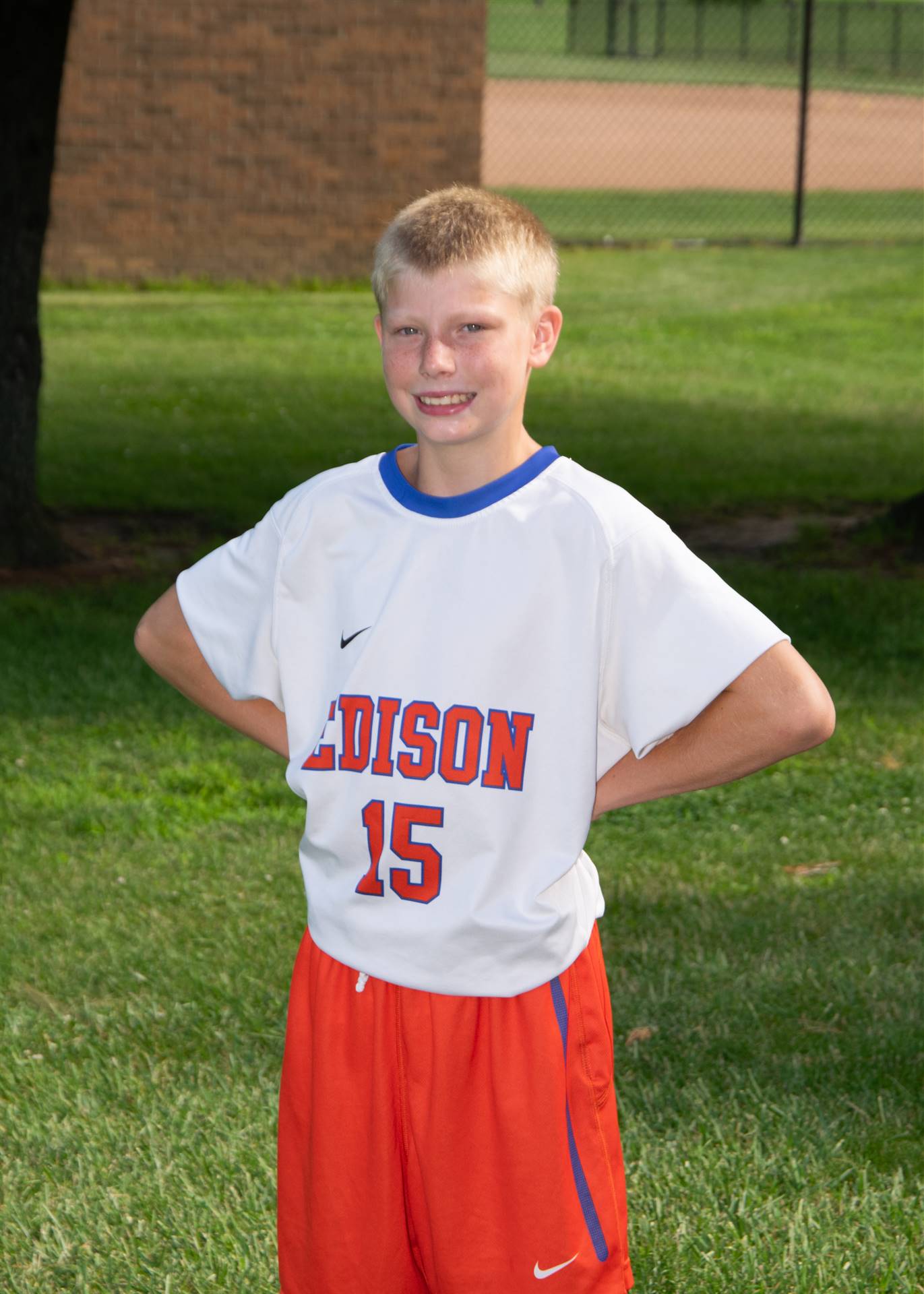 Kyler Jones 