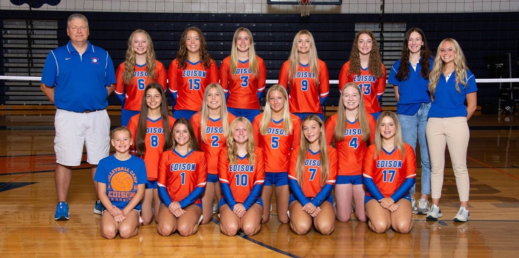 Volleyball 2022
