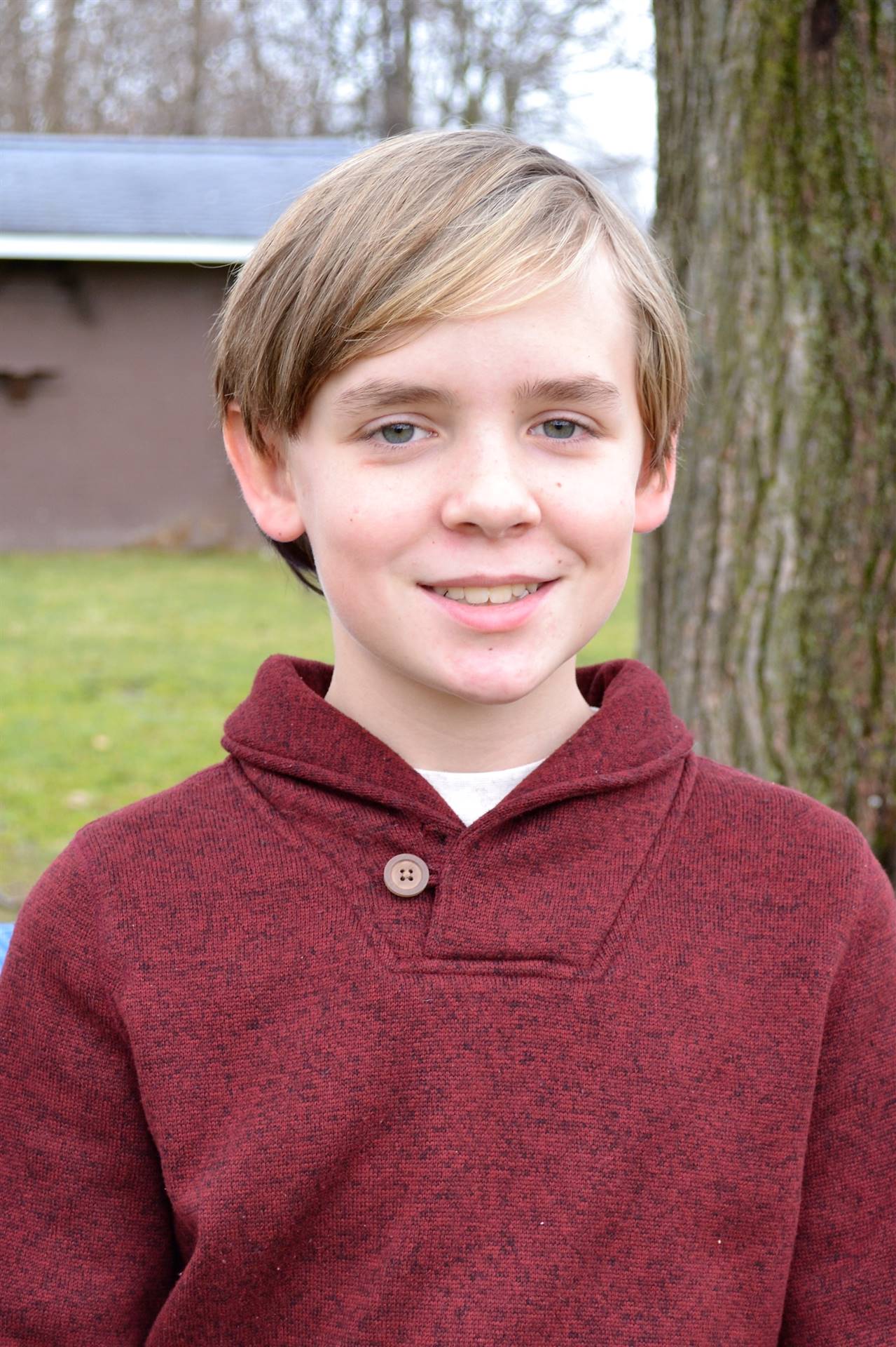 Student of the Month