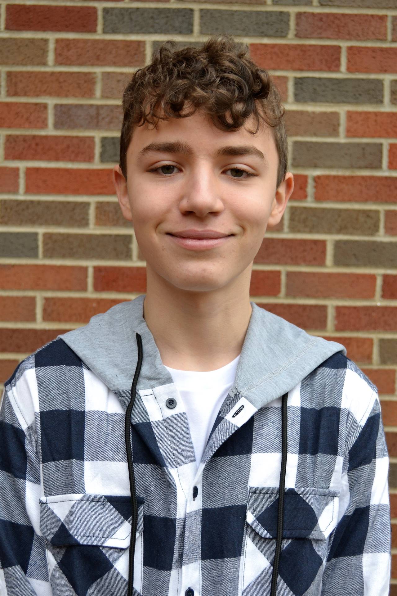 Student of the Month