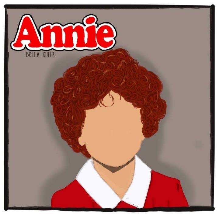 Annie