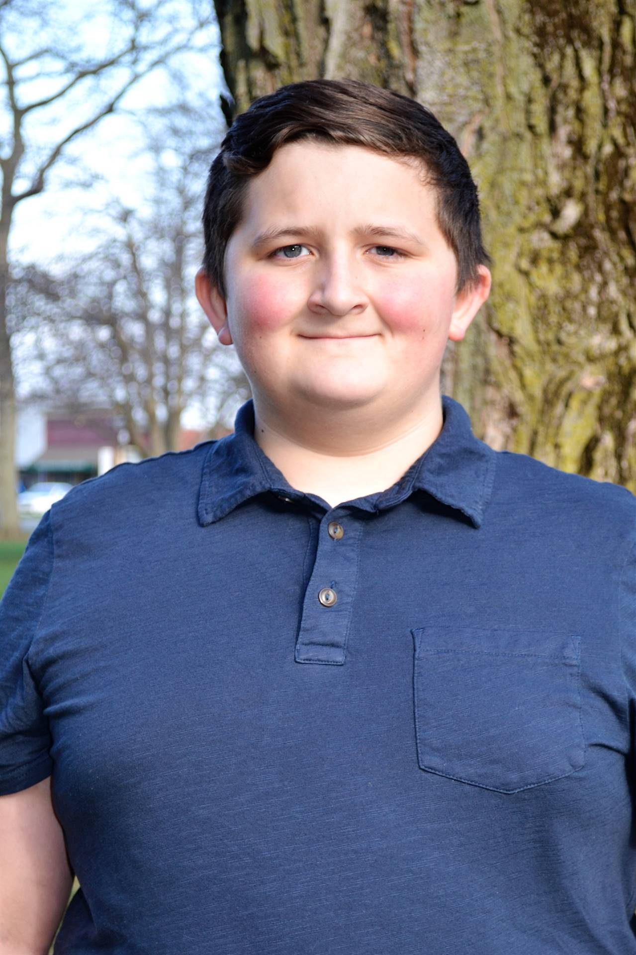Student of the Month