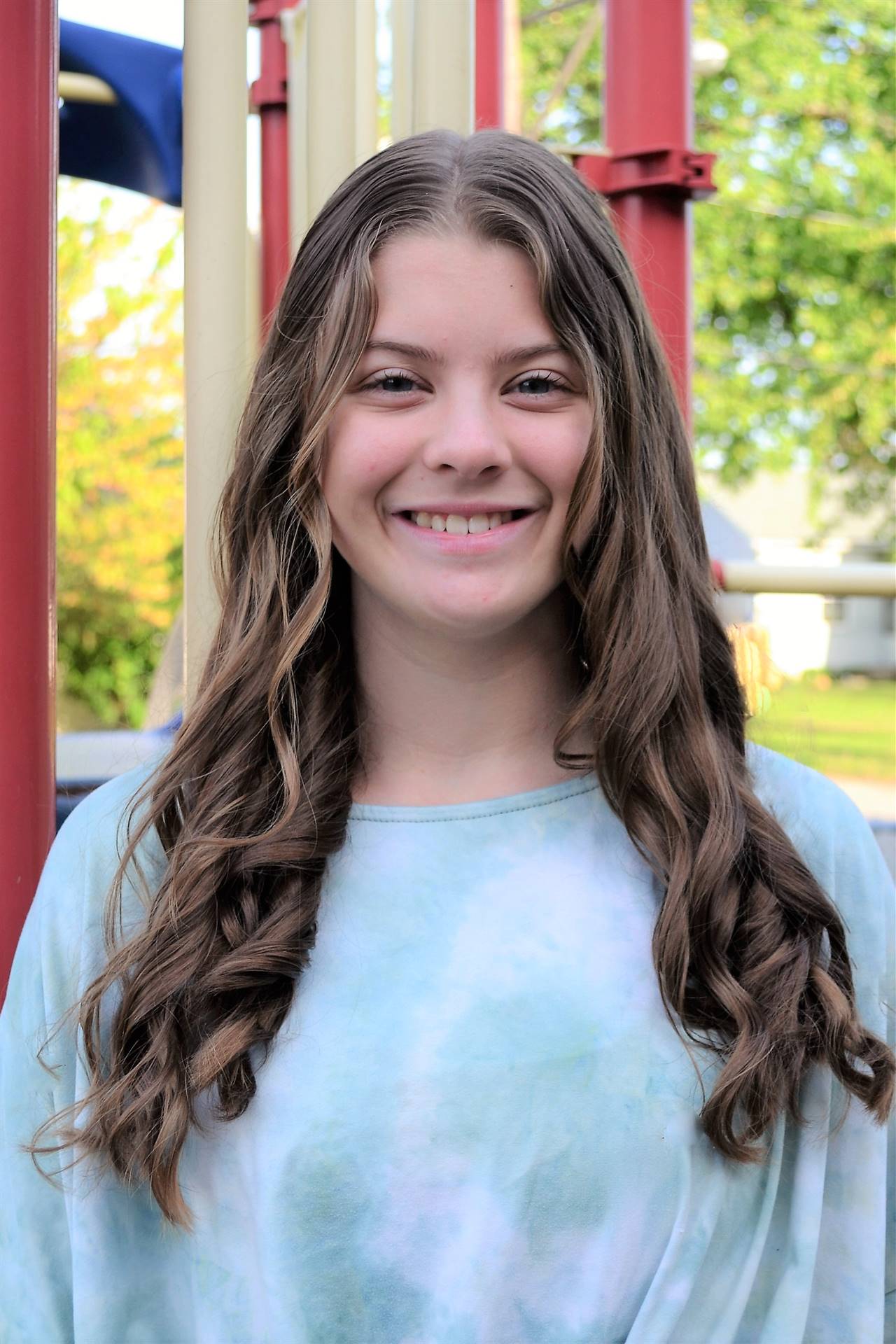 Student of the Month