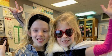 Rock Stars!