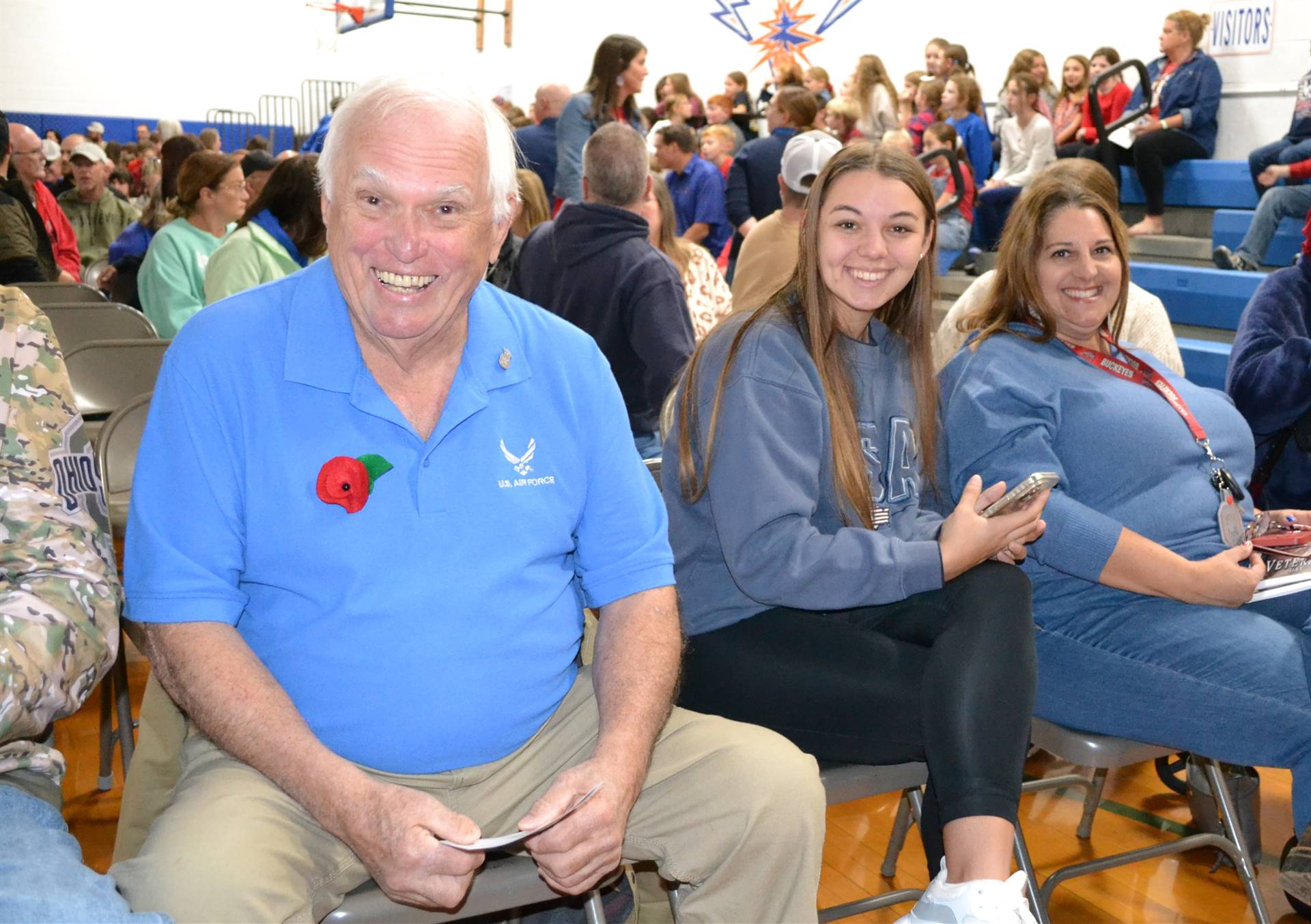 Veterans Day