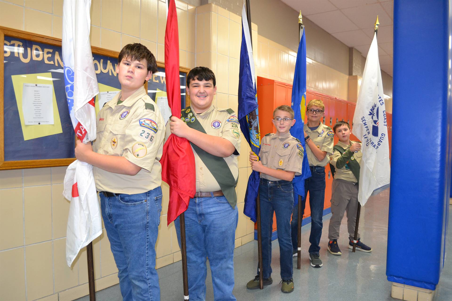Veterans Day
