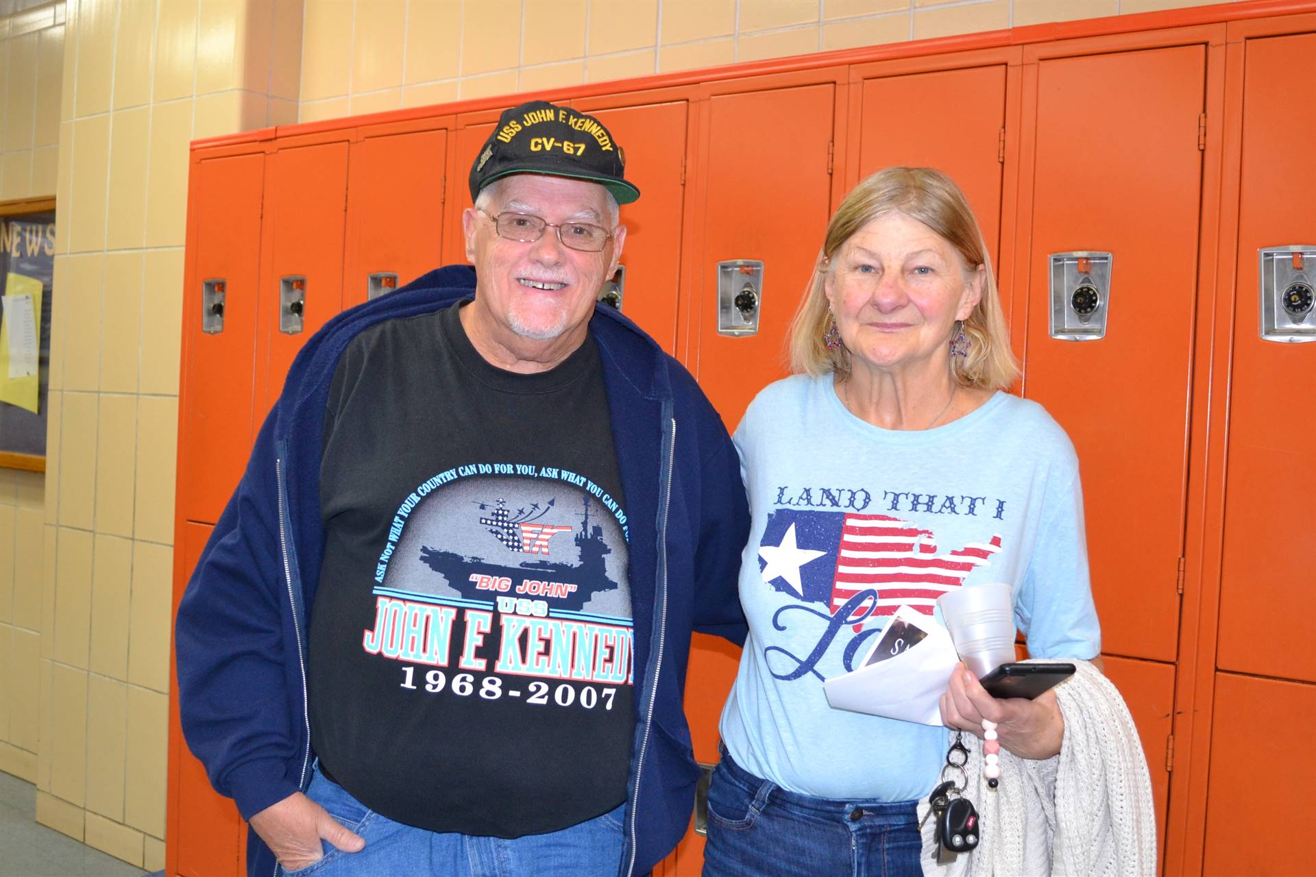 Veterans Day