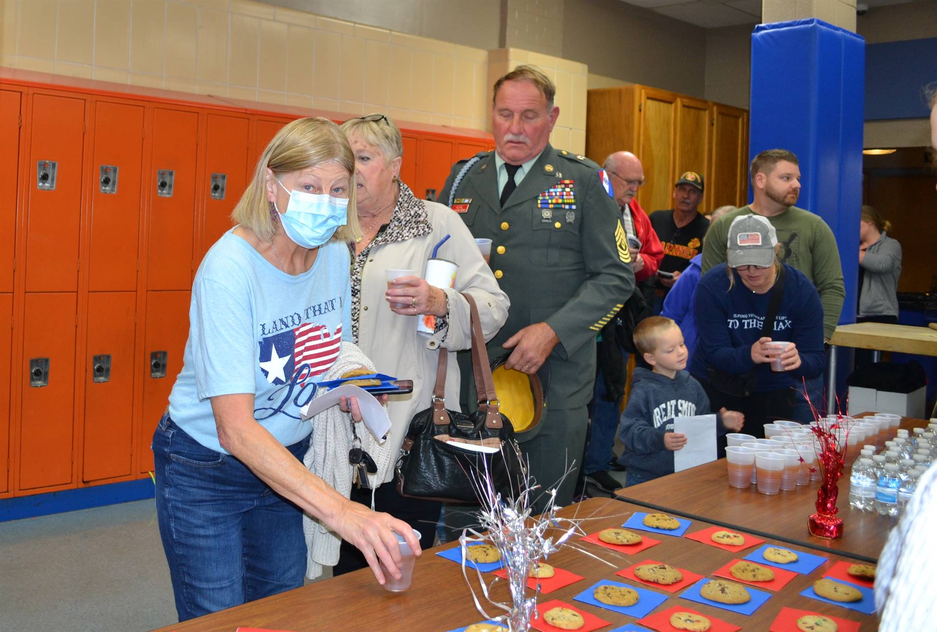 Veterans Day