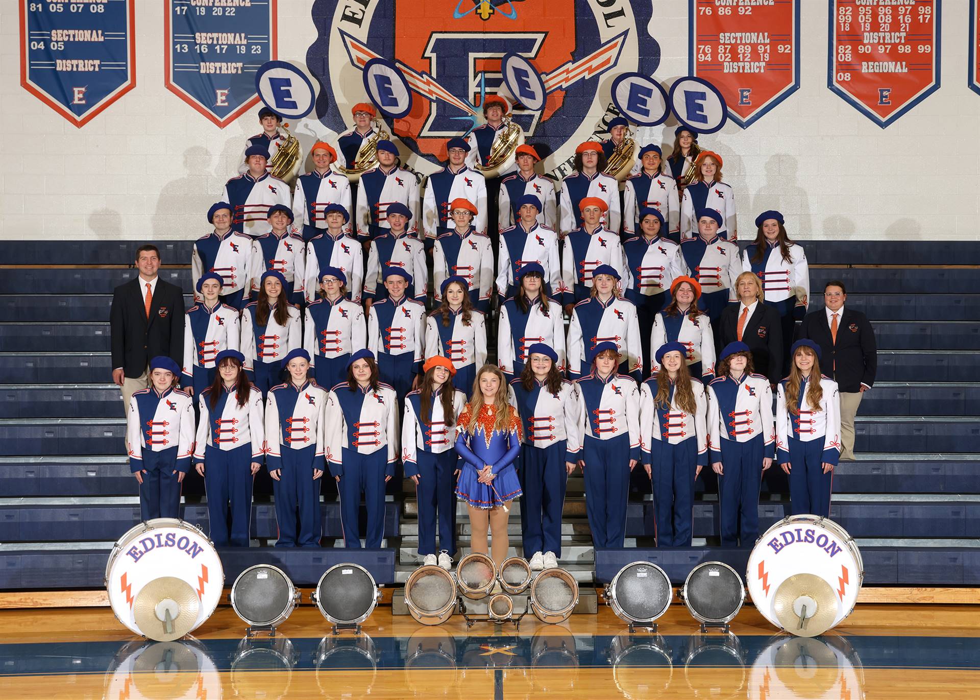 2024 Marching Band