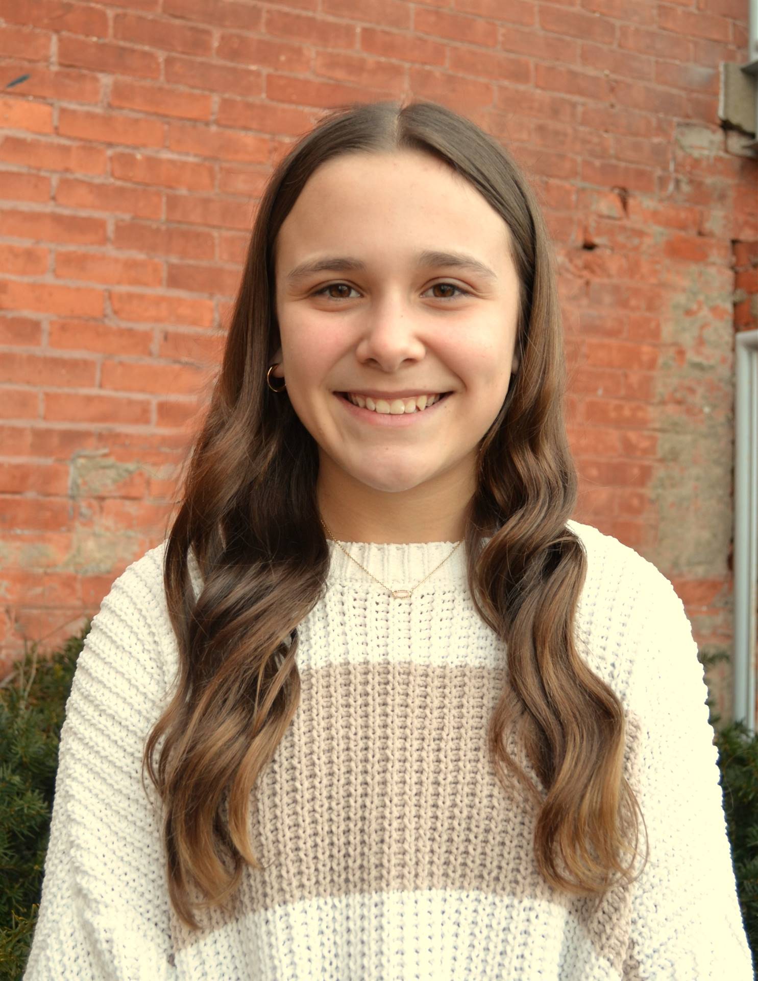 Student of the Month