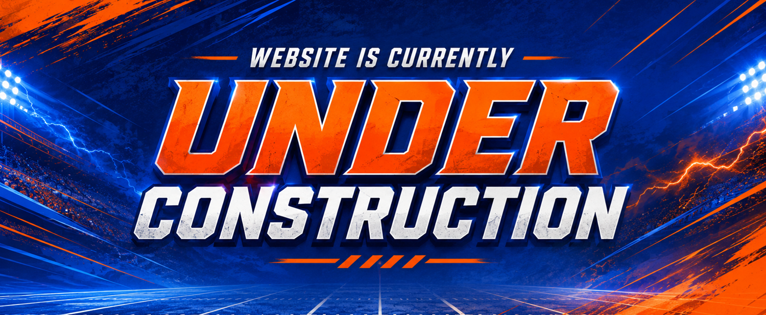 Under Construction