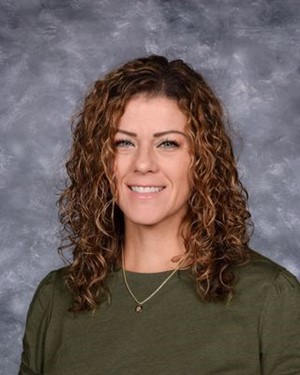 Amy Ehrhardt 