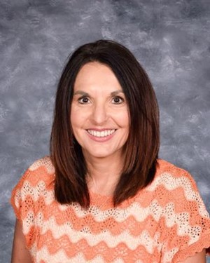 Rhonda Fisher 