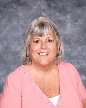 Colleen Hansen 