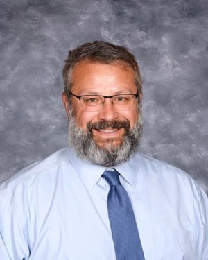 Jason LaCivita 