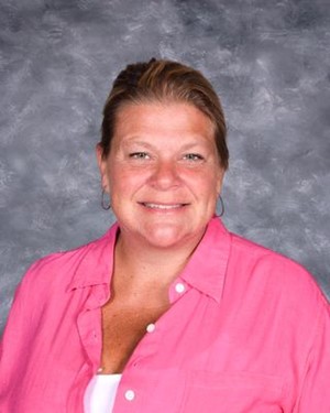 Julie Lewis 