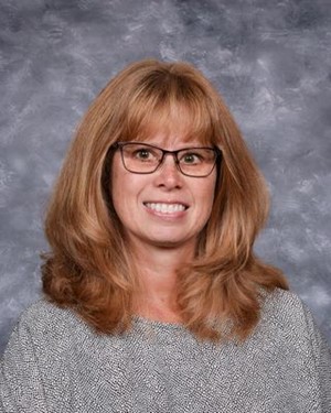 Sandra Wilson 