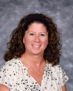 Beth Bissell 