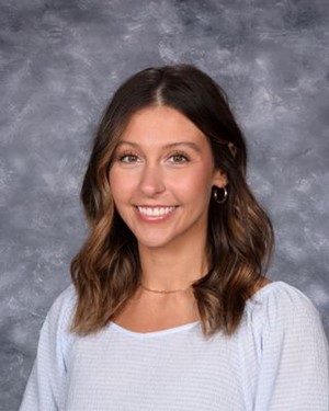 Megan Bodie 