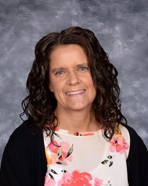 Rhonda Geason 