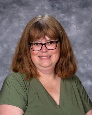 Jennifer Gates 
