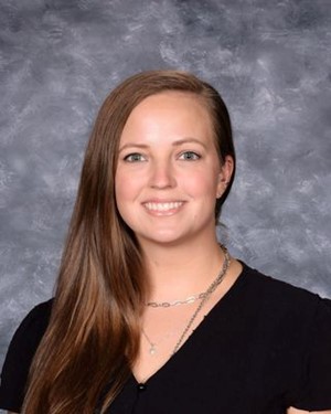 Abigail Harrington 