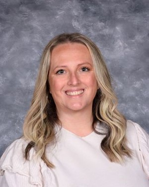 Bridget Harrington 