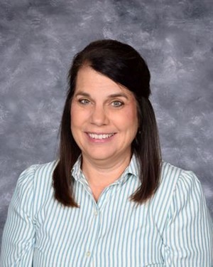 Melissa Houser 