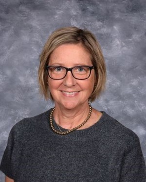 Lisa Ineson 