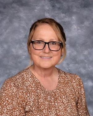 Lisa Matula 