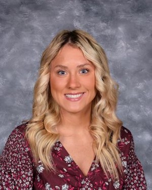 Aubry McMinn 