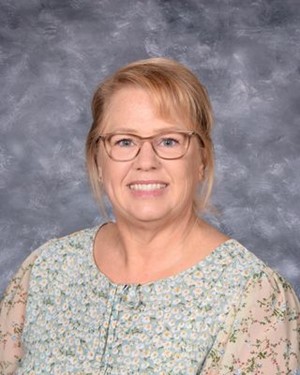 Shannon Saurer 