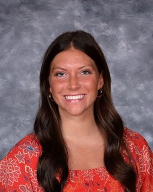 Grace Darr 